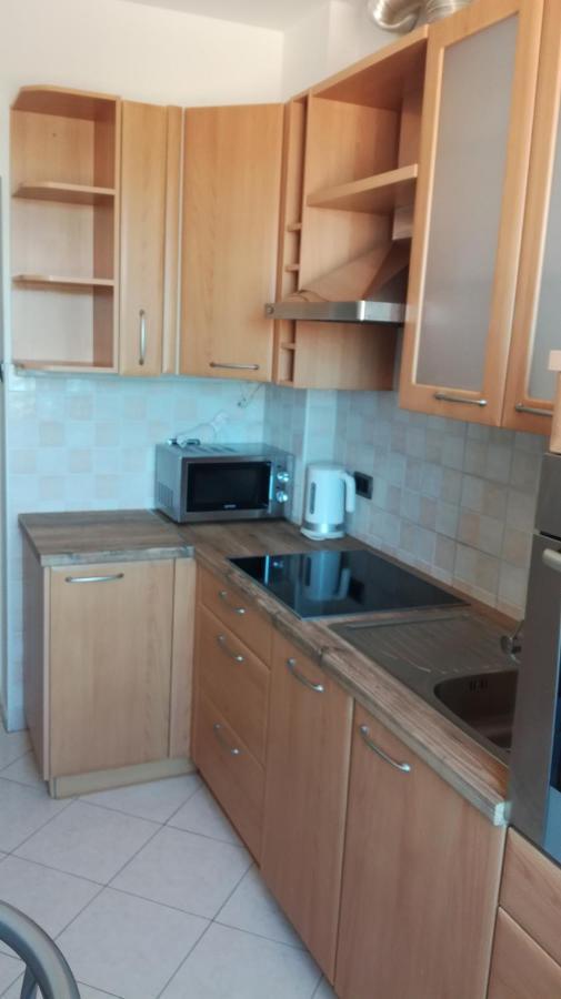 Apartma Vojkovo Koper Exterior photo