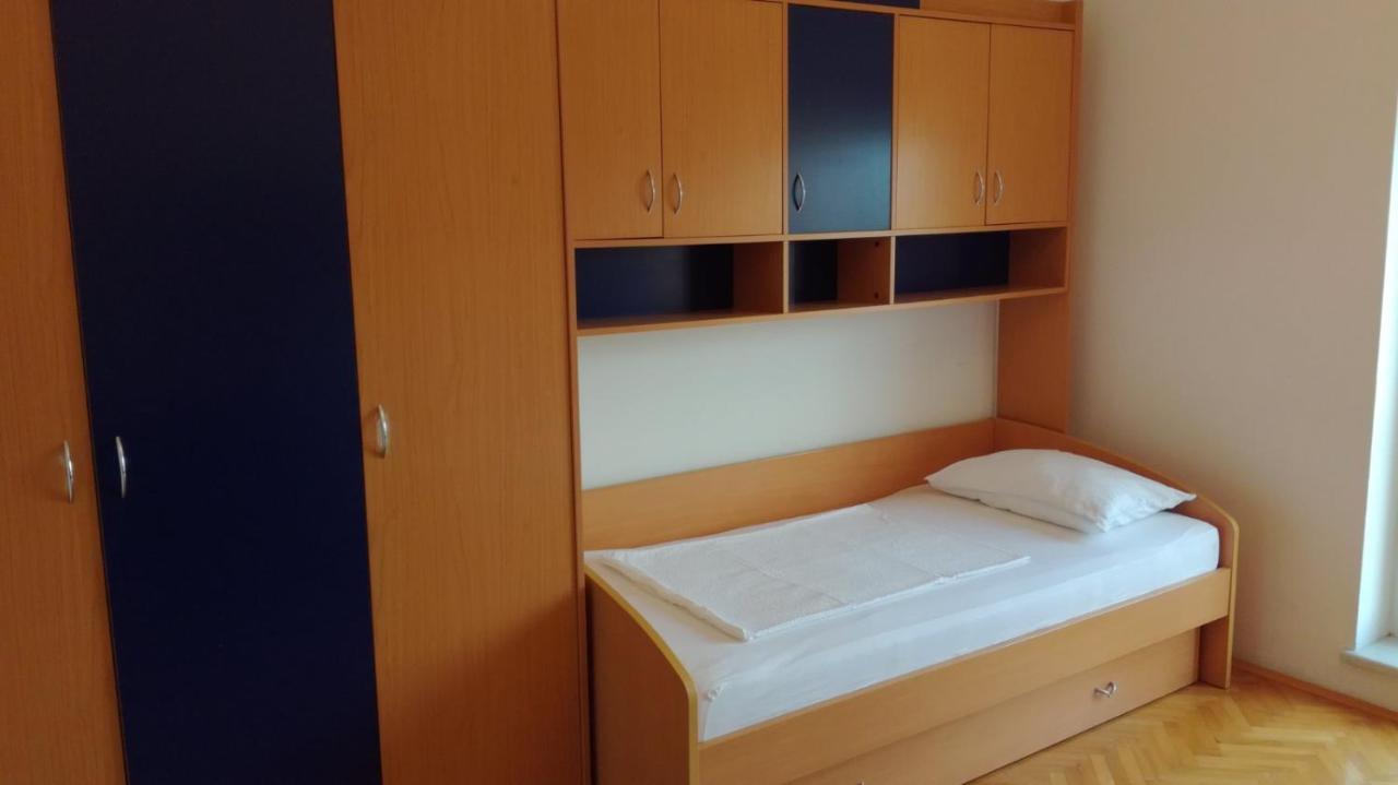 Apartma Vojkovo Koper Exterior photo