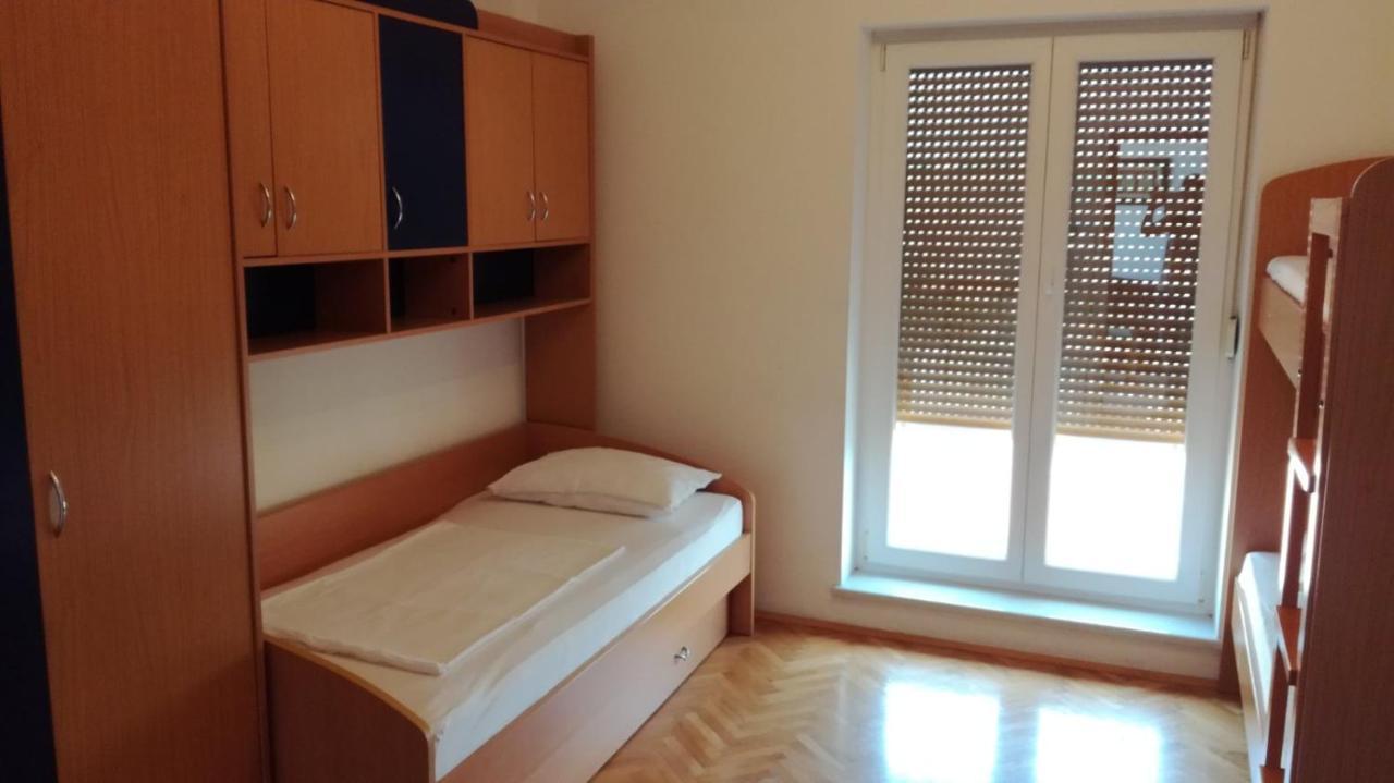 Apartma Vojkovo Koper Exterior photo