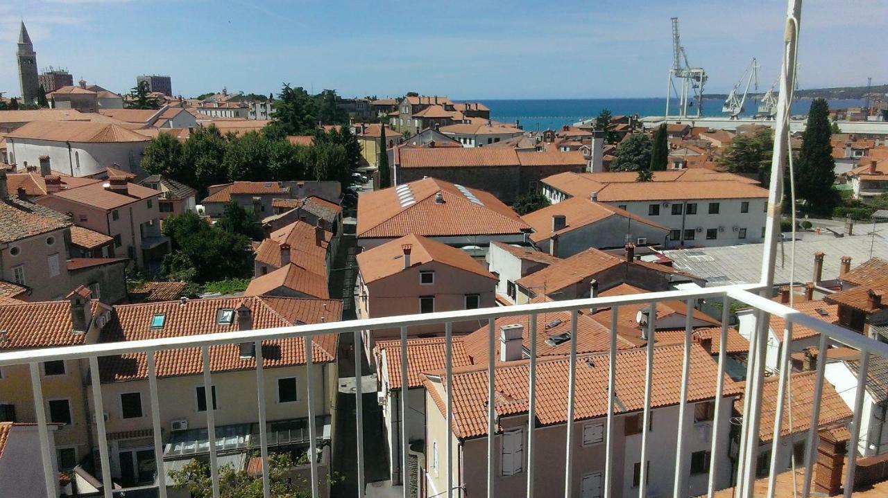 Apartma Vojkovo Koper Exterior photo